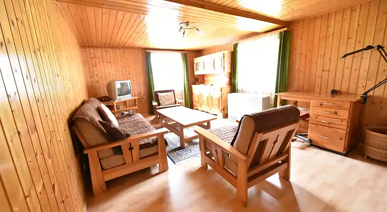 Feriebolig i Grengiols