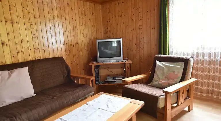 Feriebolig i Grengiols