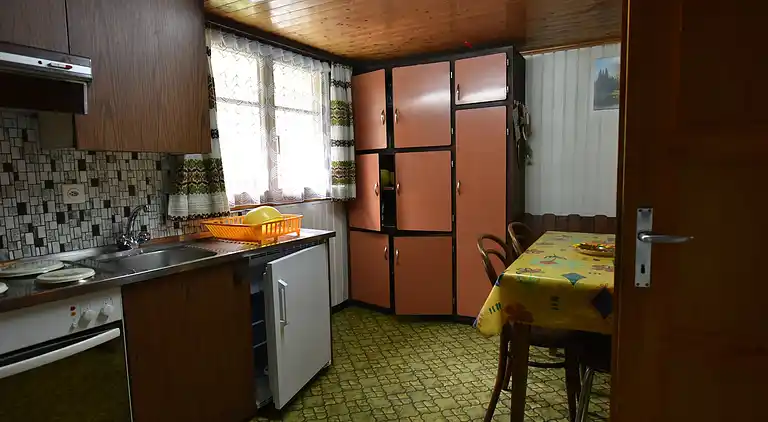 Feriebolig i Grengiols