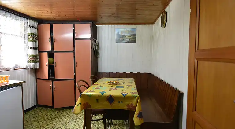 Feriebolig i Grengiols