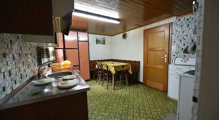 Feriebolig i Grengiols