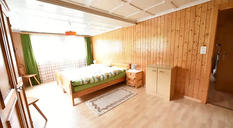 Feriebolig i Grengiols