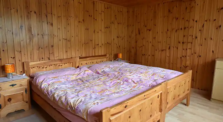 Feriebolig i Grengiols