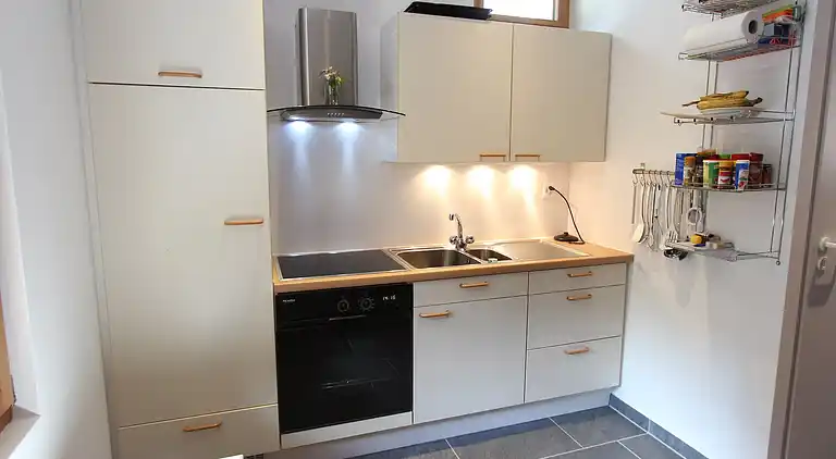 Holiday home in Grengiols