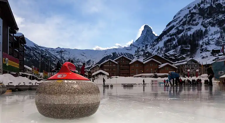 Holiday home in Grengiols