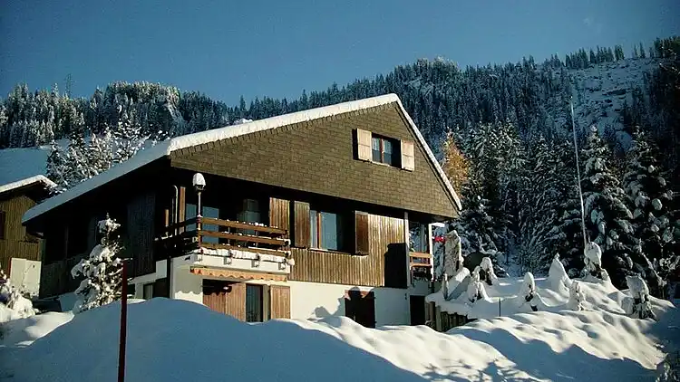 Apartment in Wirzweli