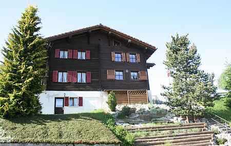 Apartment mh20916