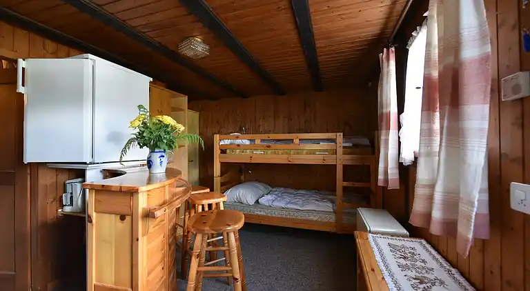 Apartment in Obersaxen