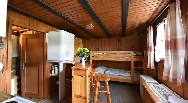 Apartment in Obersaxen