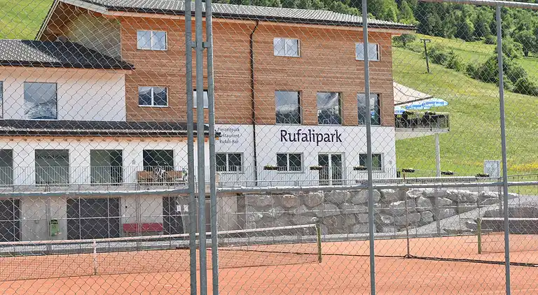 Apartment in Obersaxen