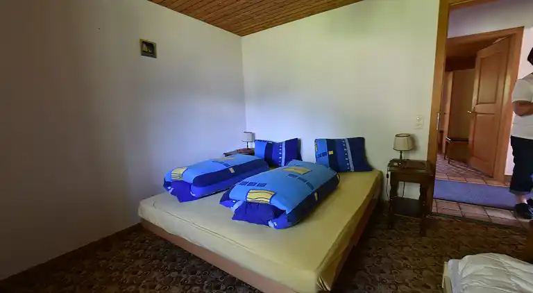 Ferielejlighed i Breil|Brigels