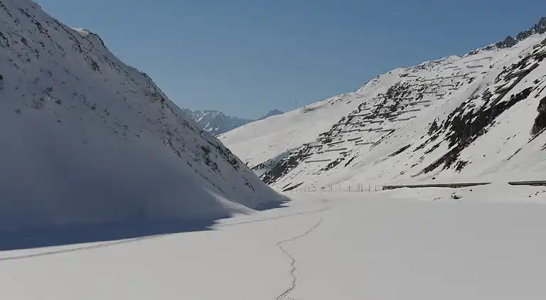 Ferielejlighed i Breil|Brigels