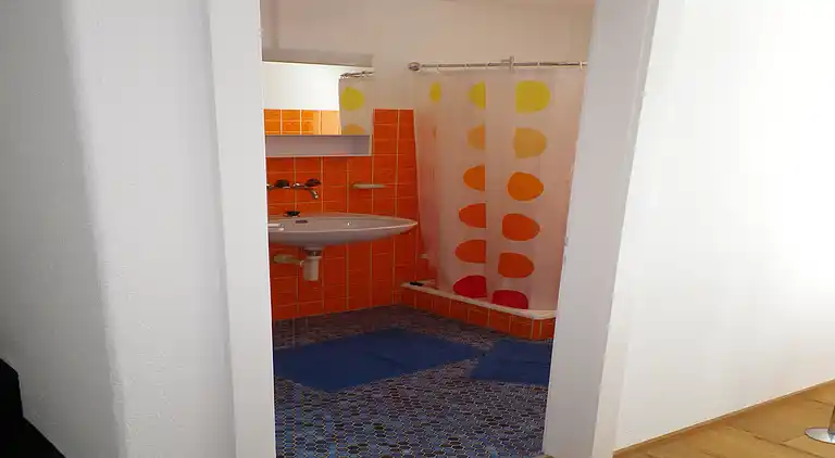 Ferielejlighed i Disentis