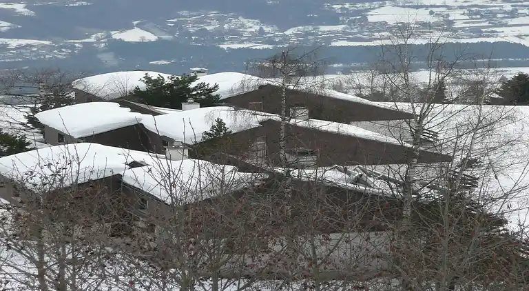 Ferienwohnung in Cazis