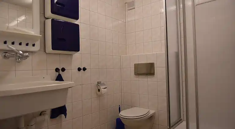 Ferienwohnung in Cazis