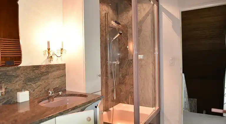 Ferienwohnung in Cazis