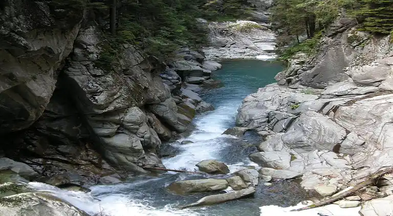 Ferienwohnung in Cazis