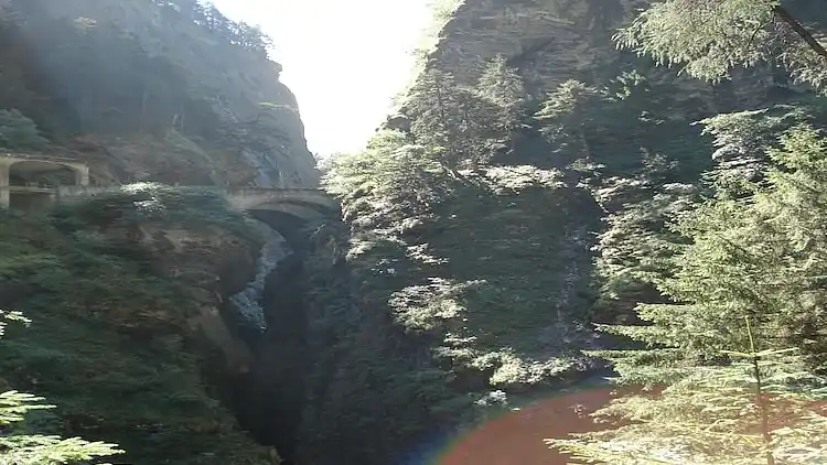 Ferienwohnung in Cazis