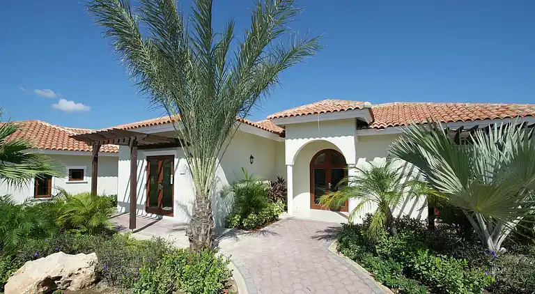 Holiday home in Saliña