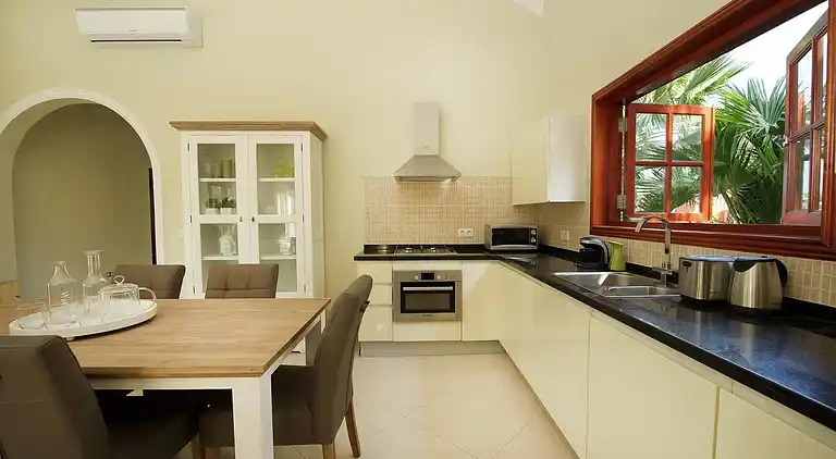 Holiday home in Saliña