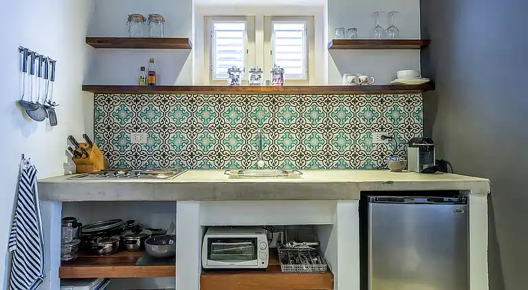 Apartment in Pietermaai