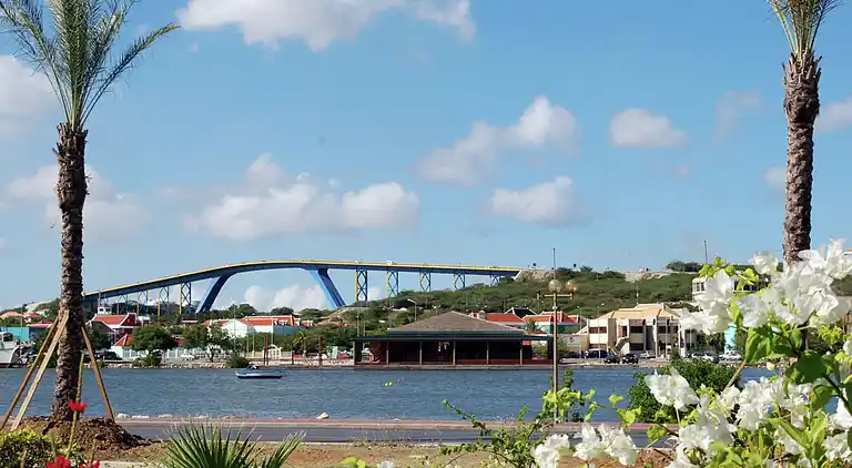 Apartment in Pietermaai