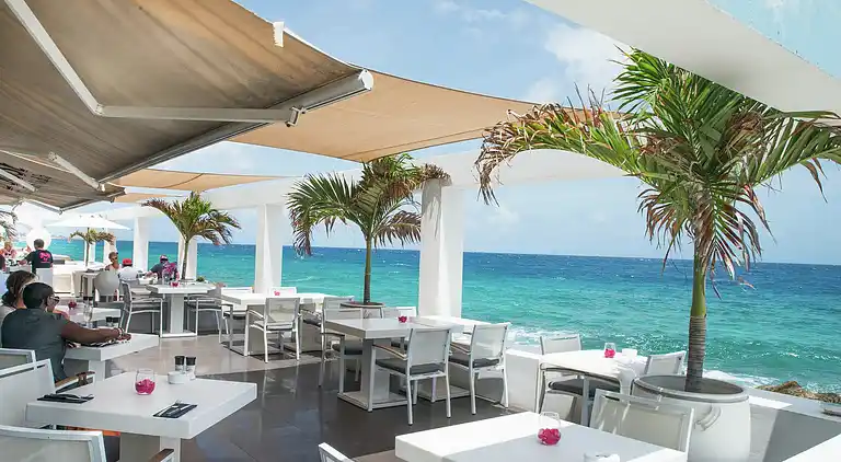 Apartment in Pietermaai