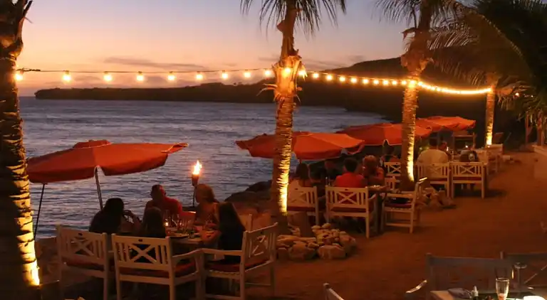 Villa in Sint Willibrordus