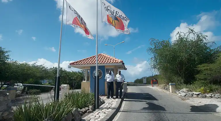 Villa in Sint Willibrordus