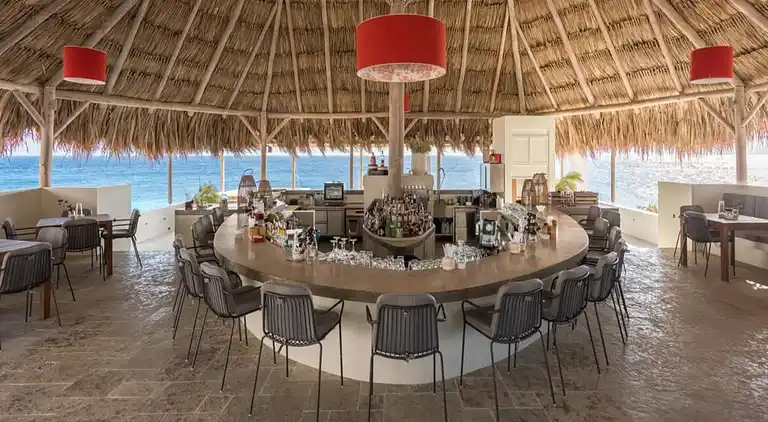 Villa in Sint Willibrordus