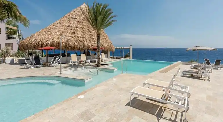 Villa in Sint Willibrordus