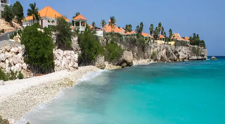 Villa in Sint Willibrordus