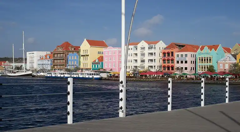 Villa in Sint Willibrordus