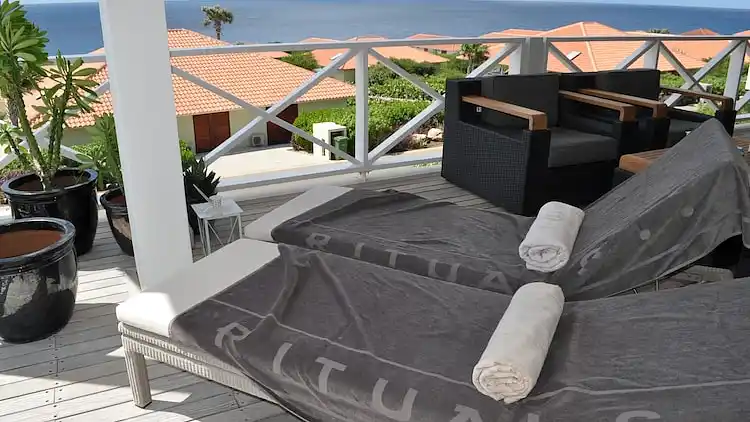 Apartment in Jan Thiel