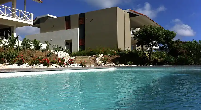 Apartment in Jan Thiel