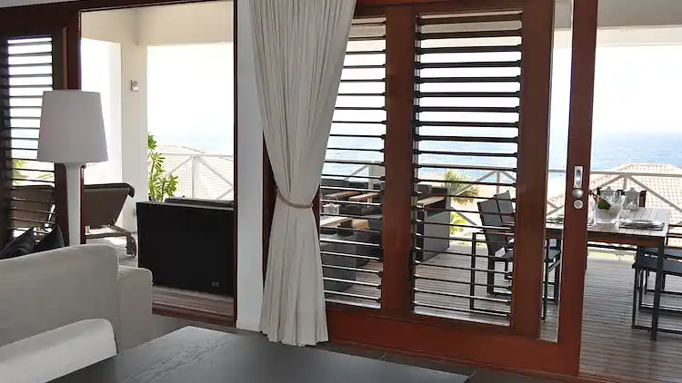 Apartment in Jan Thiel