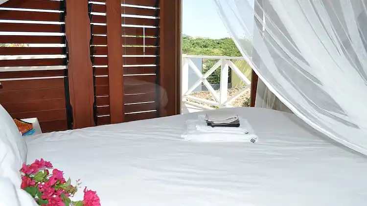 Apartment in Jan Thiel