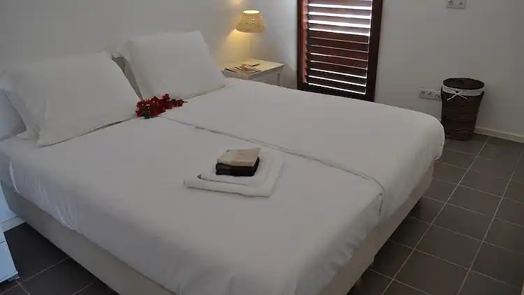 Apartment in Jan Thiel