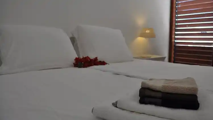 Apartment in Jan Thiel