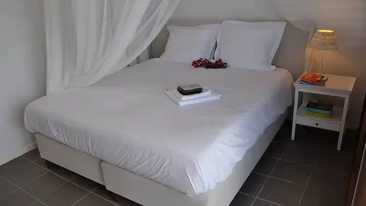 Apartment in Jan Thiel