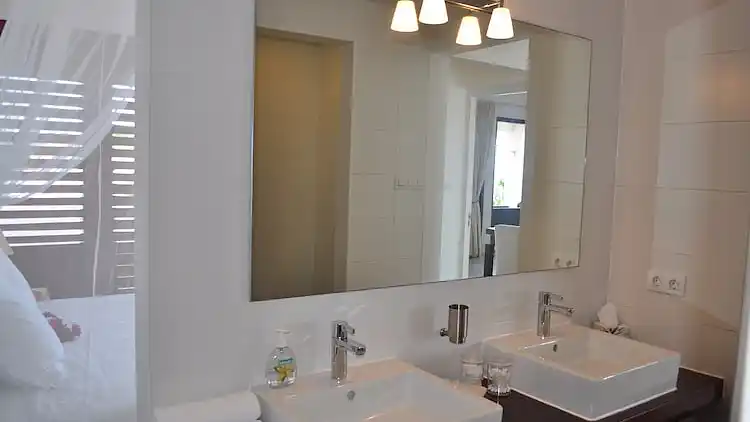 Apartment in Jan Thiel