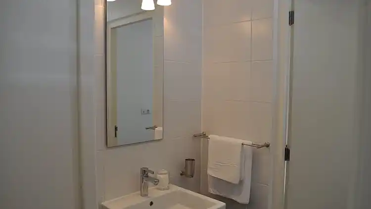 Apartment in Jan Thiel