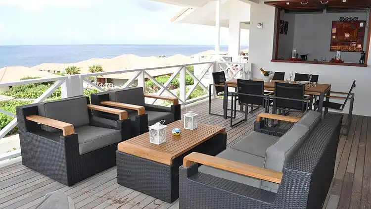 Apartment in Jan Thiel