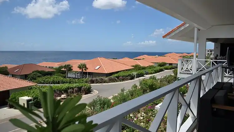 Apartment in Jan Thiel