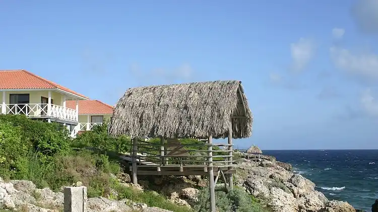 Apartment in Jan Thiel