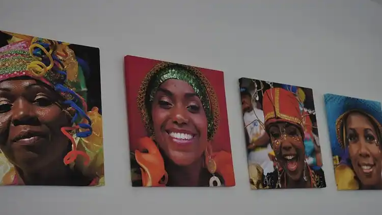 Apartment in Jan Thiel