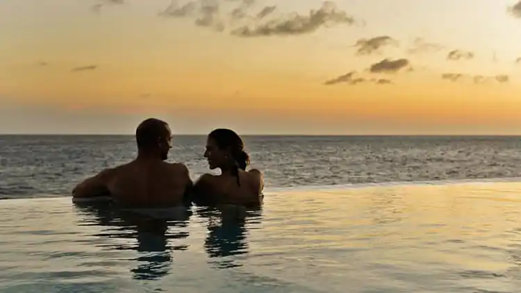 Apartment in Jan Thiel