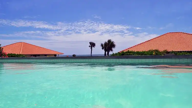 Apartment in Jan Thiel