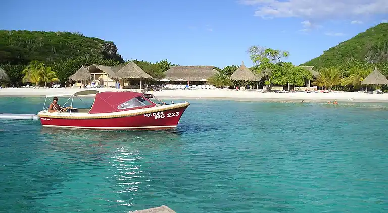 Apartment in Jan Thiel