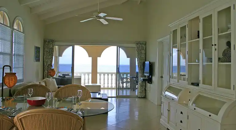 Apartment in Willemstad